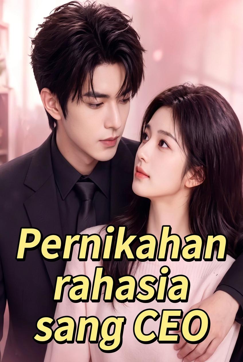 Pernikahan rahasia sang CEO