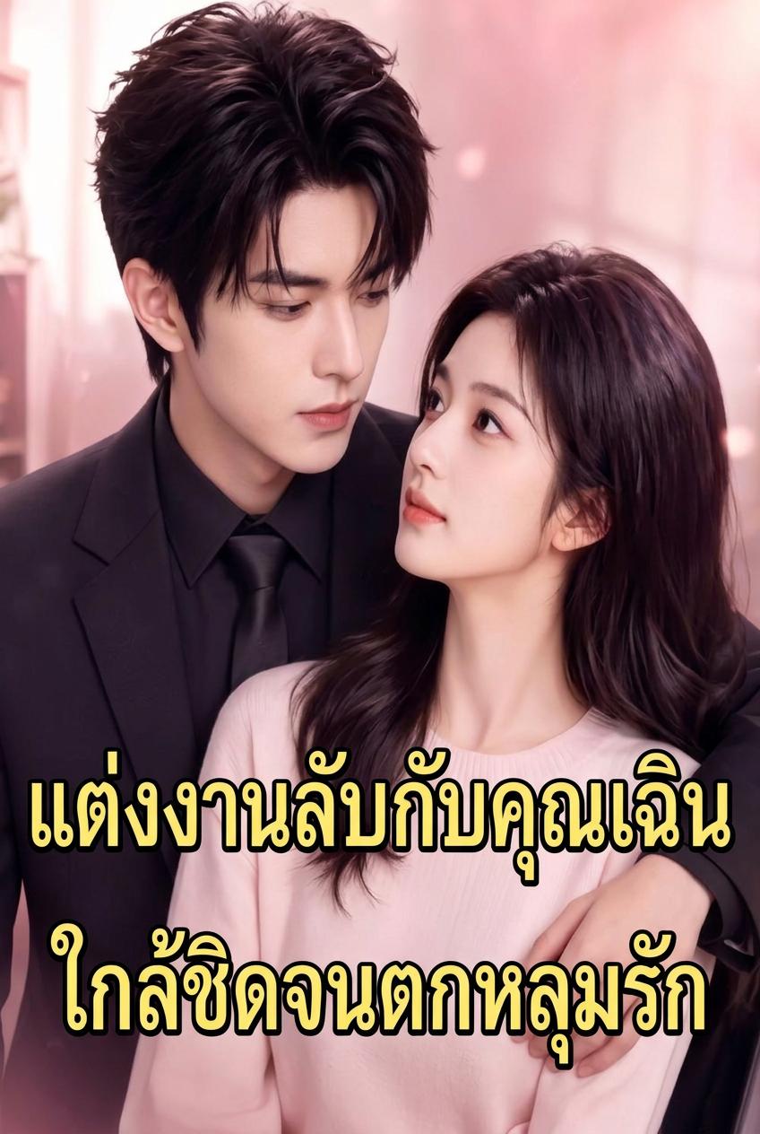 แต่งงานลับกับคุณเฉิน ใกล้ชิดจนตกหลุมรัก