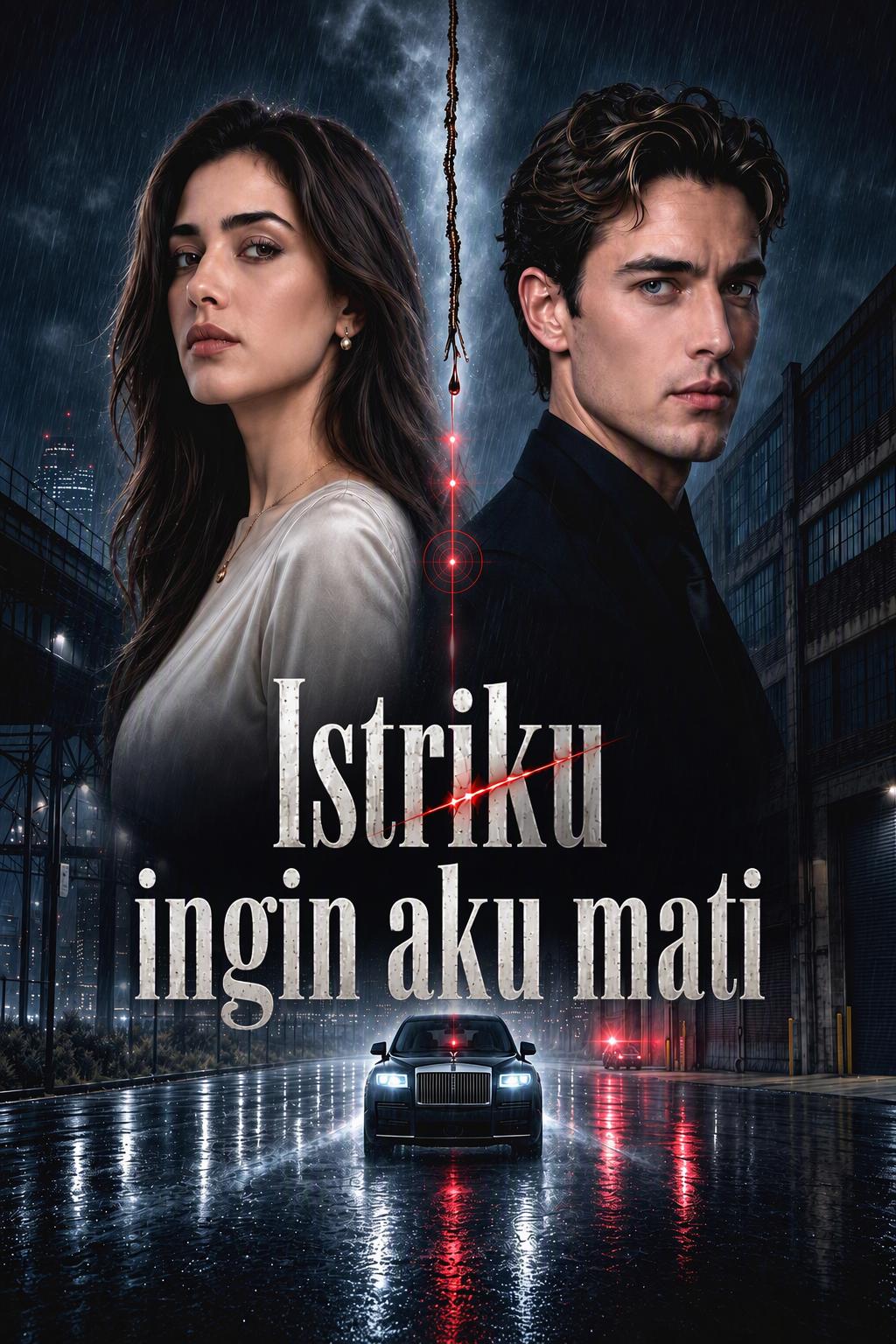 Istriku ingin aku mati