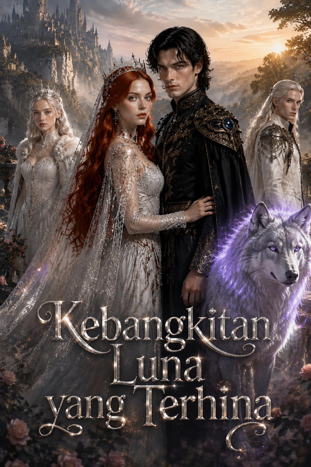 Kebangkitan Luna yang Terhina