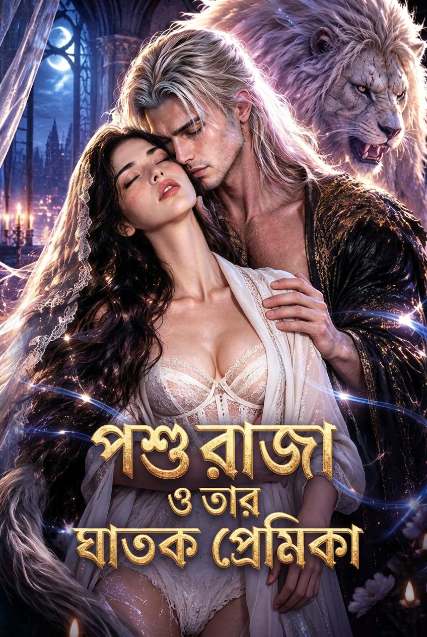 পশু রাজা ও তার ঘাতক প্রেমিকা
