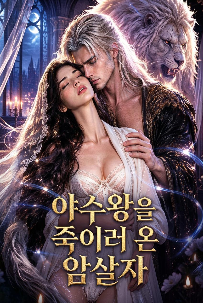 야수왕을 죽이러 온 암살자