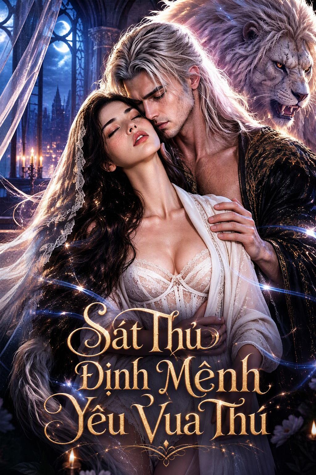 Sát Thủ Định Mệnh Yêu Vua Thú