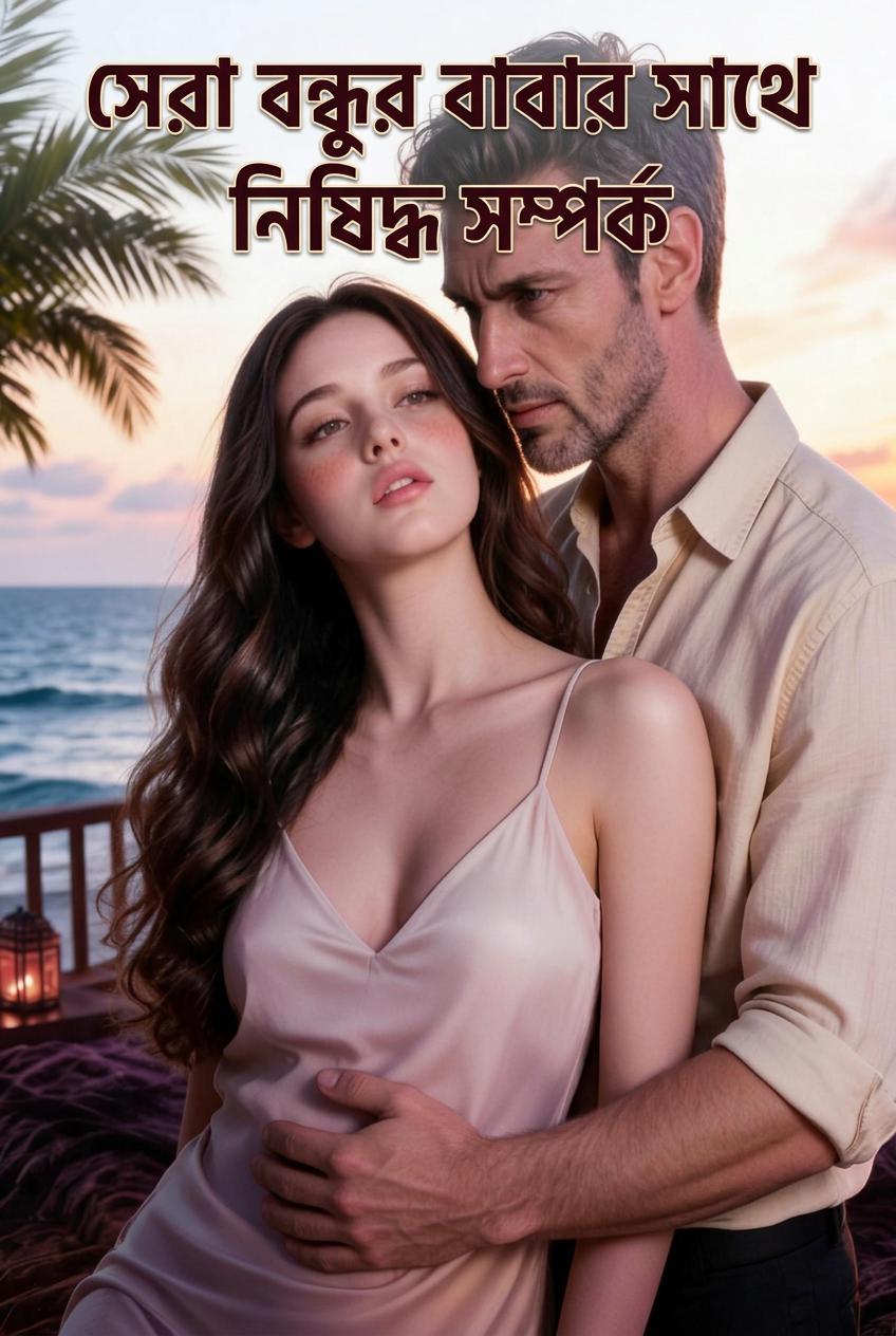 সেরা বন্ধুর বাবার সাথে নিষিদ্ধ সম্পর্ক