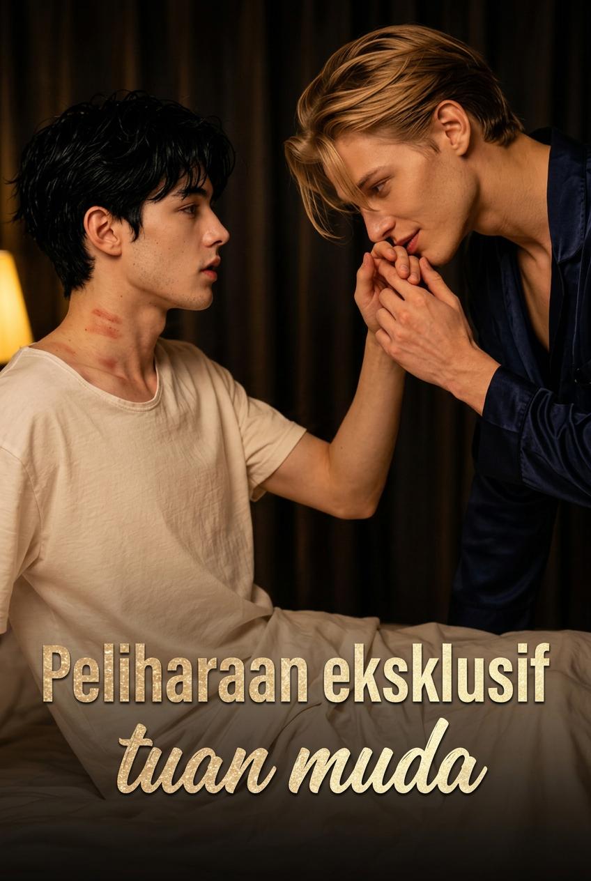 Peliharaan eksklusif tuan muda