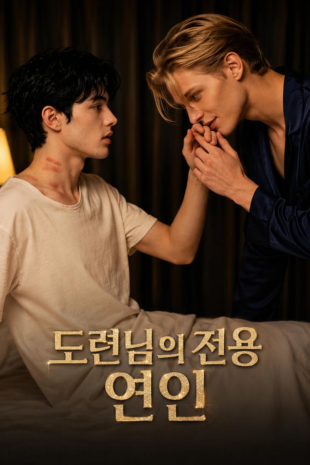 도련님의 전용 연인