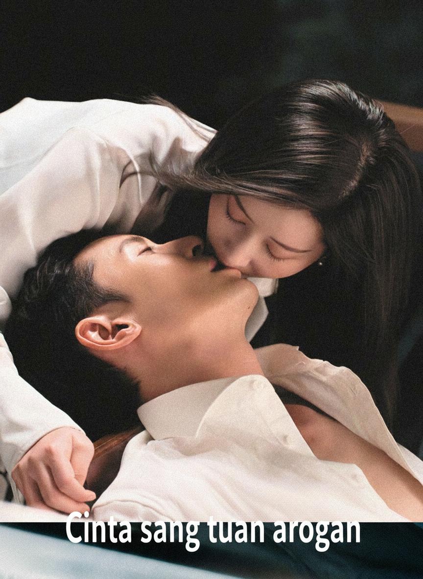 Cinta sang tuan arogan