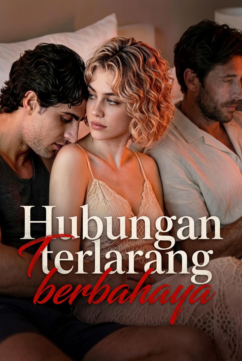 Hubungan terlarang berbahaya