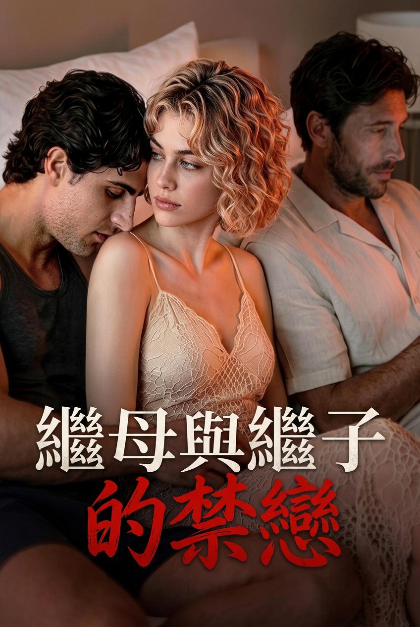 繼母與繼子的禁戀