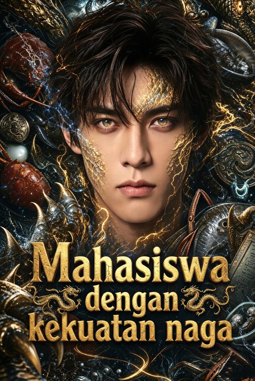Kebangkitan Naga Sejati