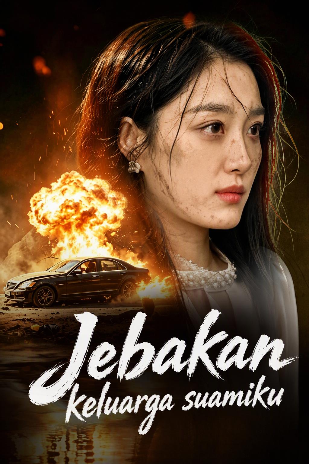 Jebakan suamiku