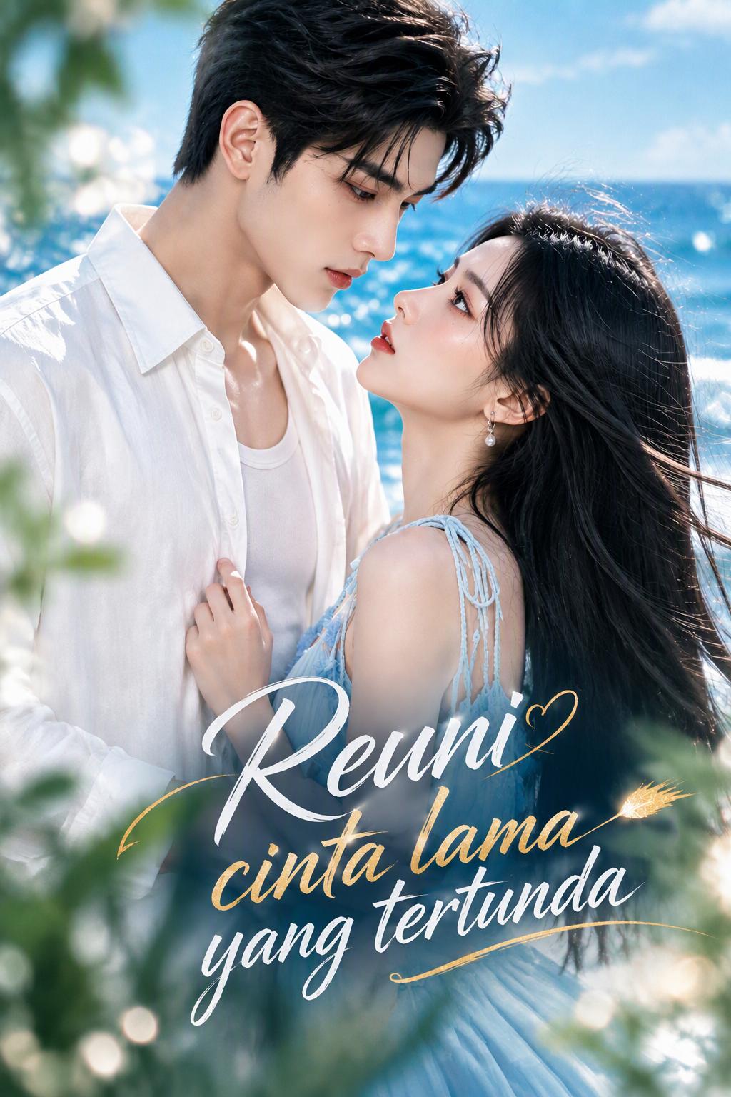 Cinta yang Terlambat: Kekasihku yang Hilang Kembali