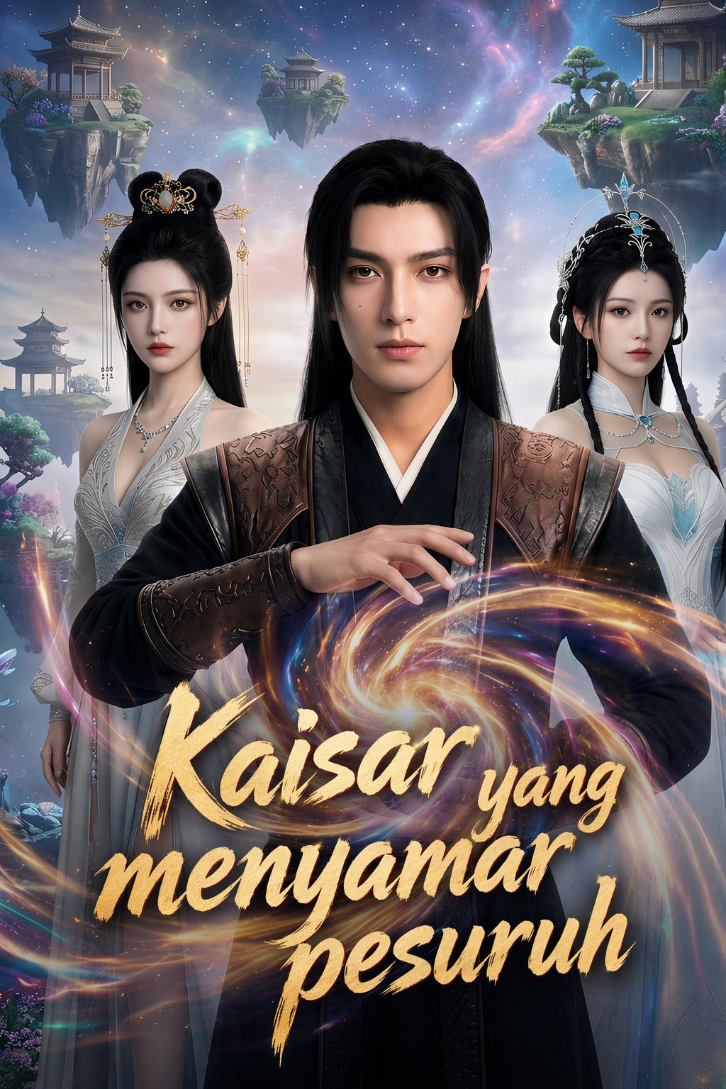 Kaisar Rahasia