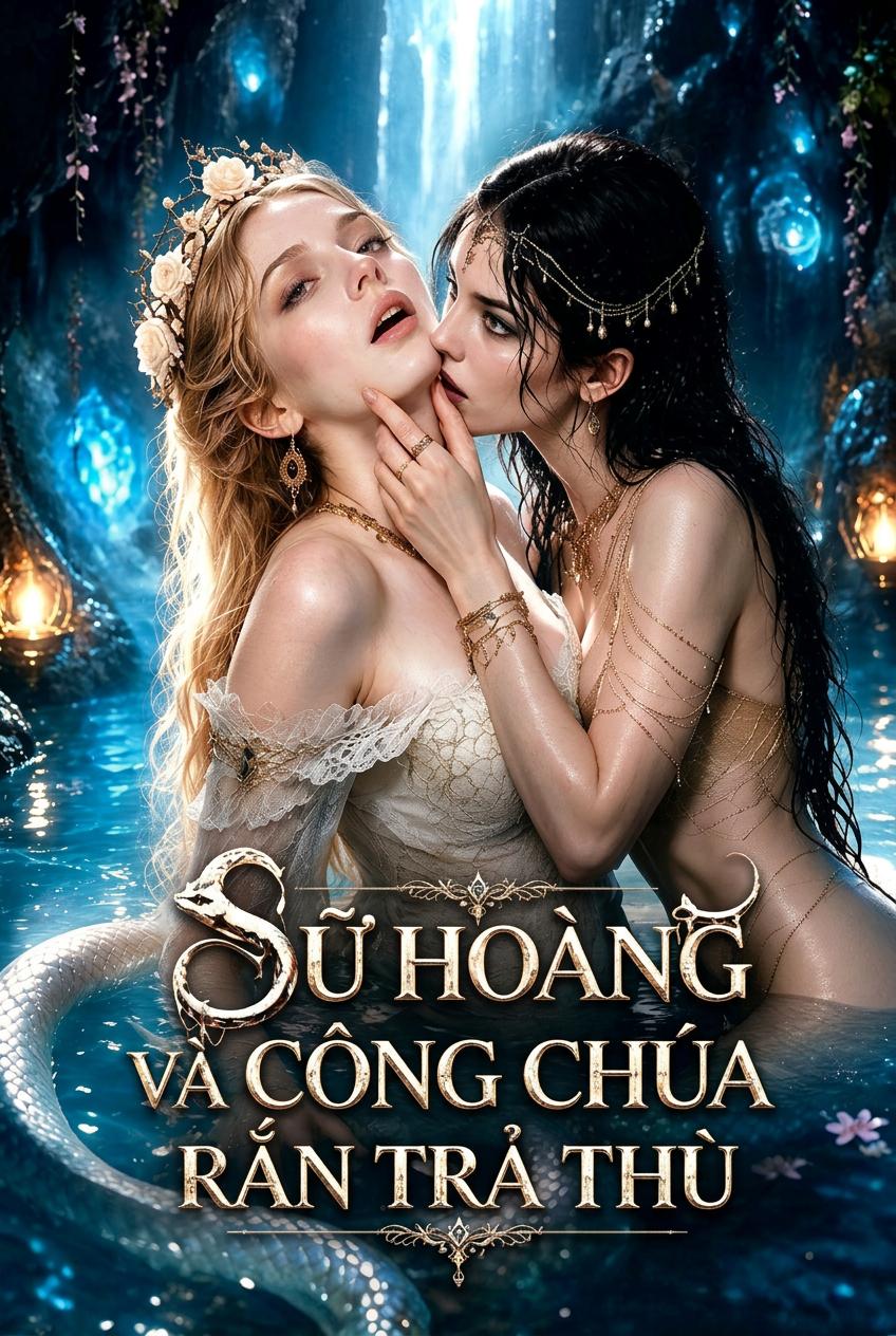 Dấu Ấn Xà Thần