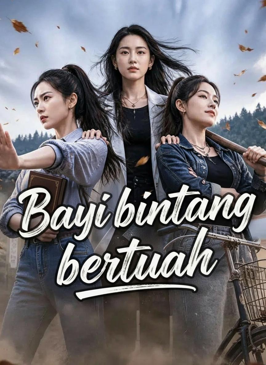 Bayi bintang bertuah