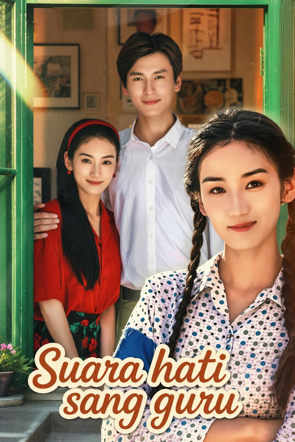 Suara Hati Sang Guru Mistik