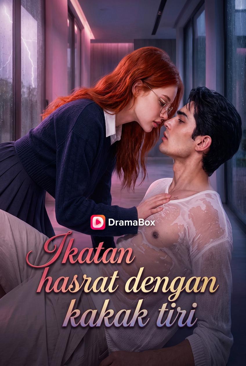 Ikatan hasrat dengan kakak tiri