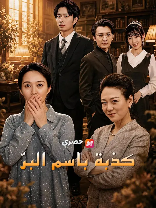 كذبة باسم البرّ