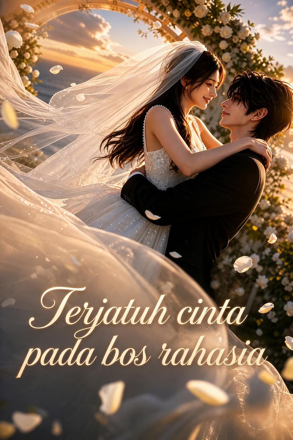 เผลอใจรักเจ้านายลับ