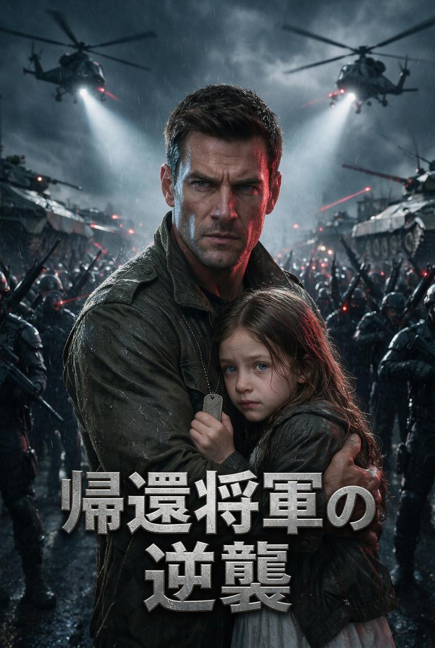 帰還将軍の逆襲
