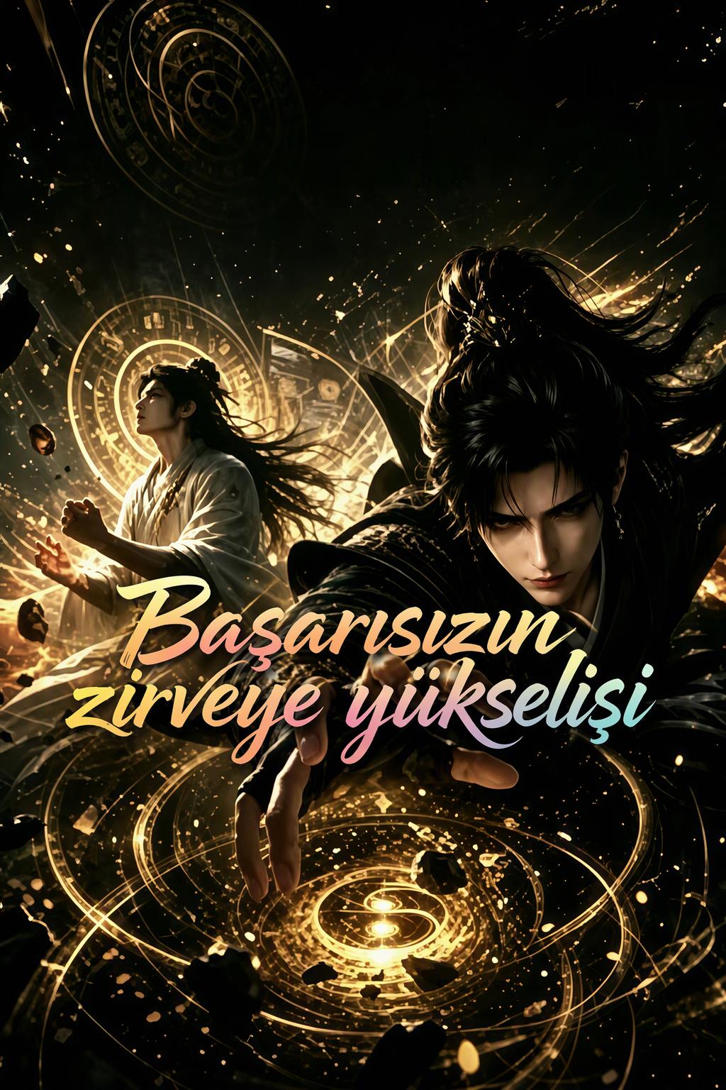 Başarısızın zirveye yükselişi