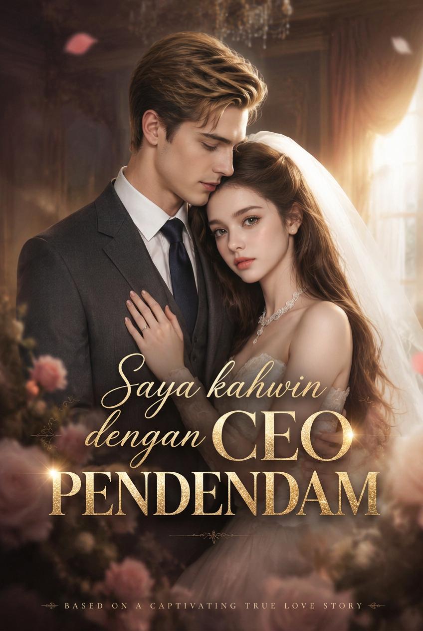 Wanita yang Ditinggalkan Berkahwin dengan CEO yang Menyimpan Dendam