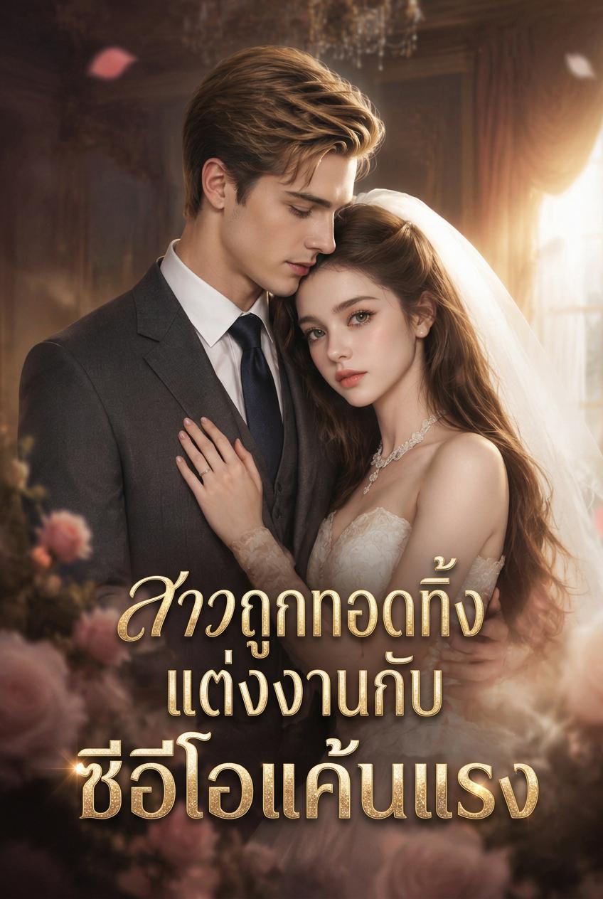 ถูกโยนทิ้ง: ฉันแต่งงานกับซีอีโอ