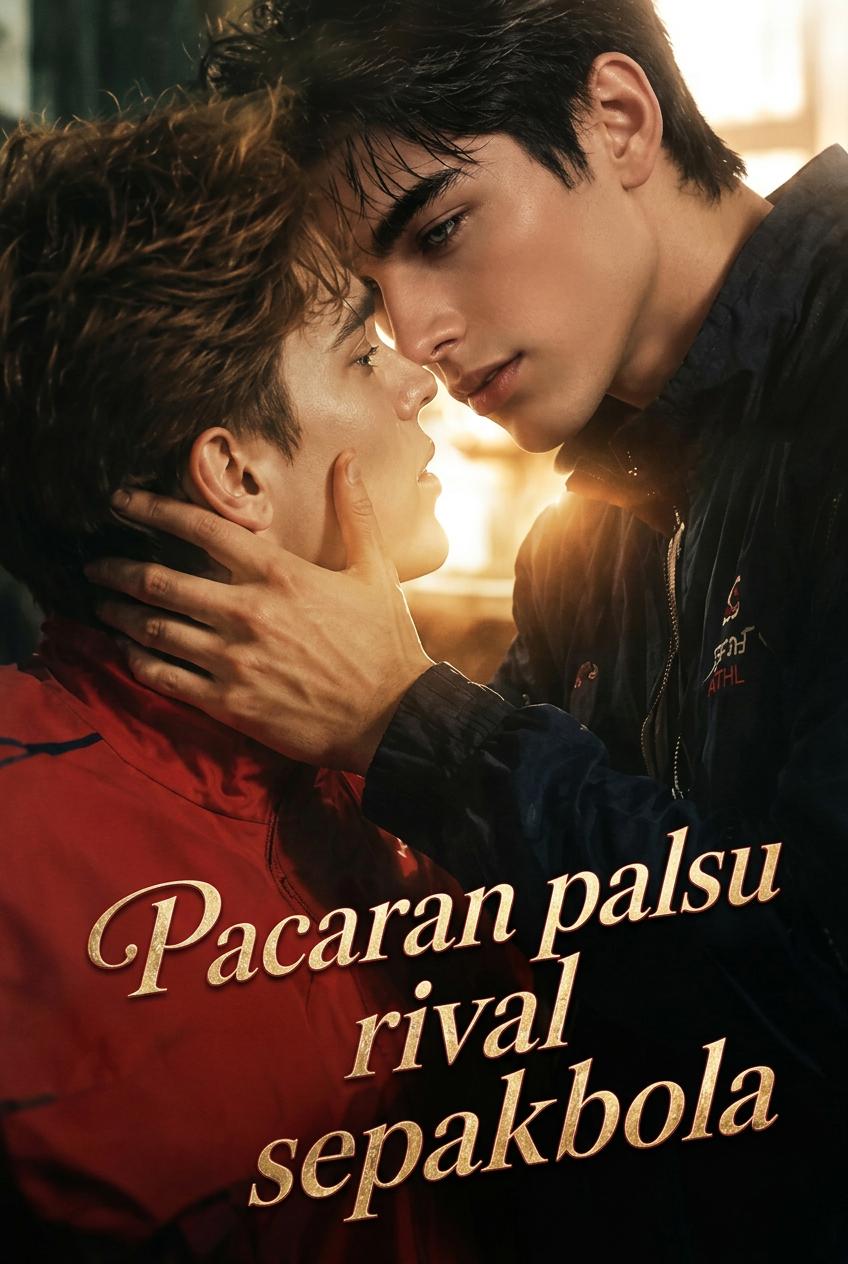 Pacaran palsu rival sepakbola