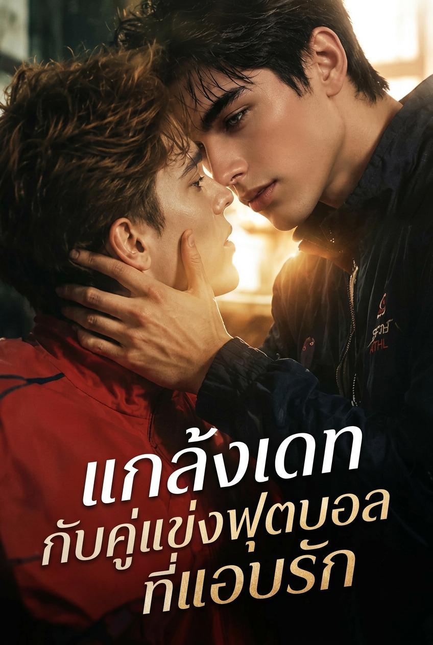 แกล้งคบกับคู่แข่งฟุตบอล