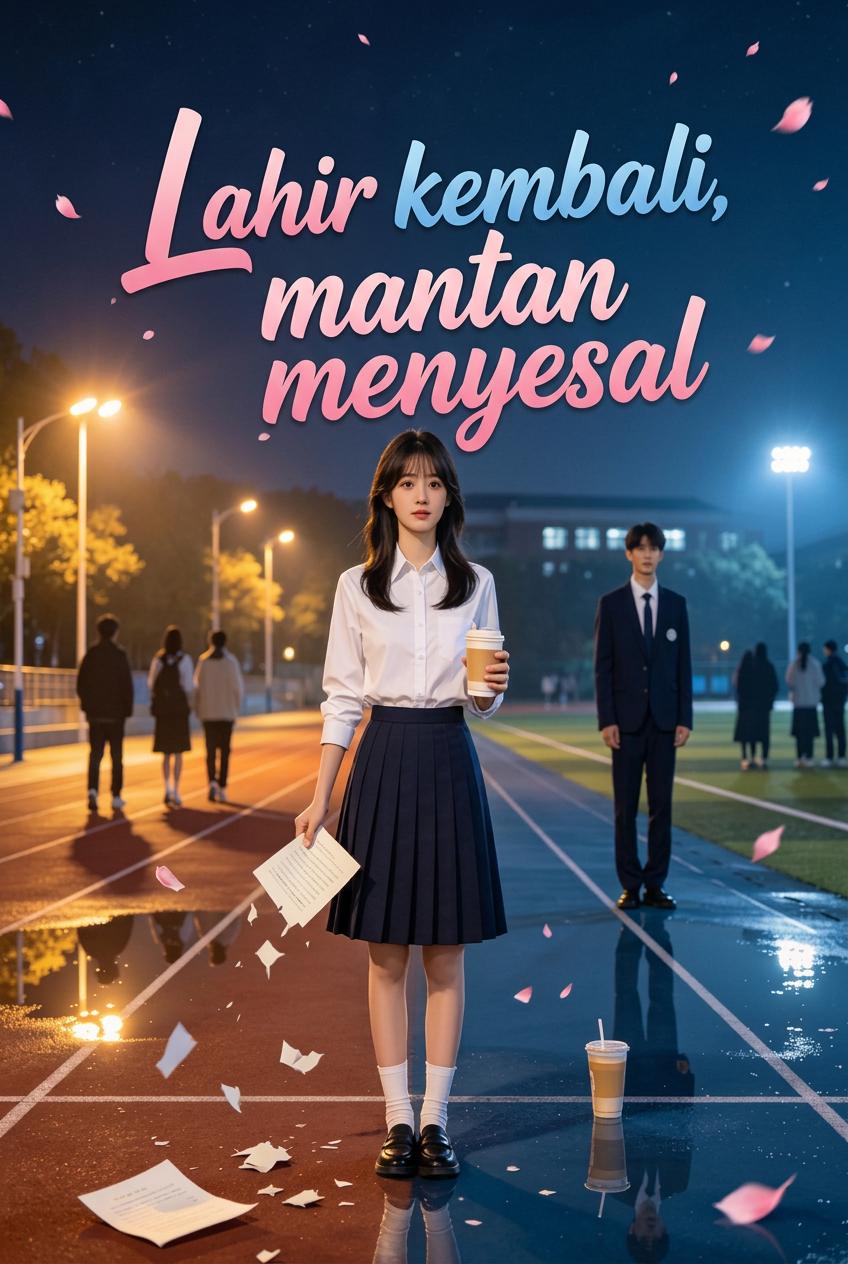 Terlahir Kembali: Penyesalan Mantanku yang Sombong