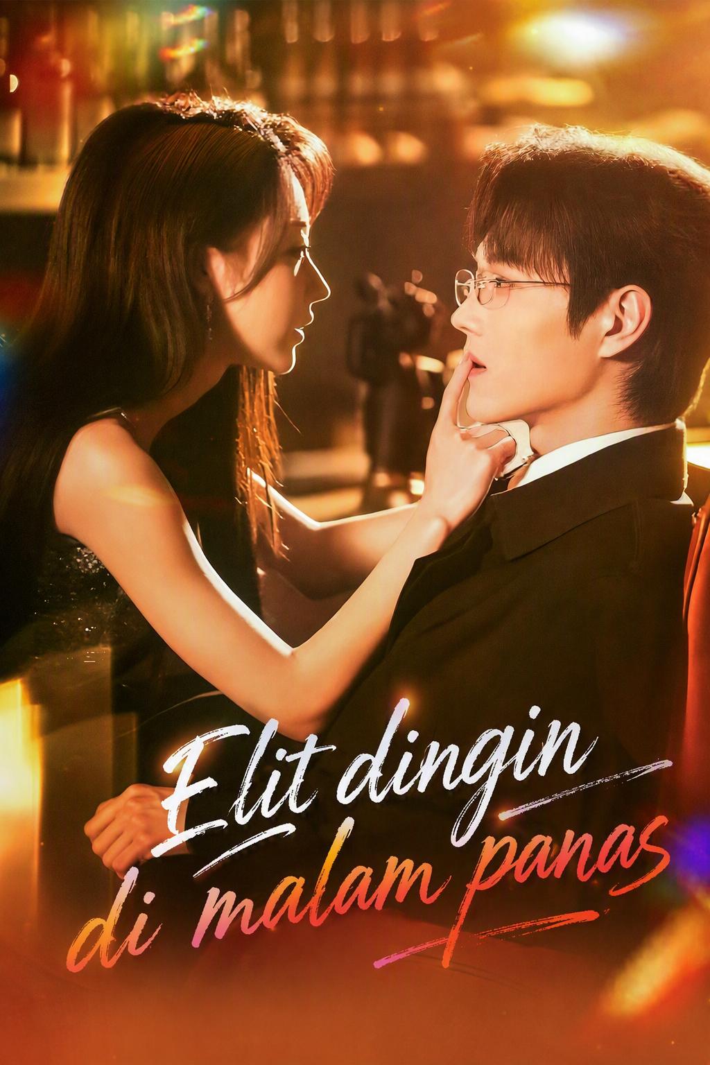 Gairah Sang Elit yang Terlarang
