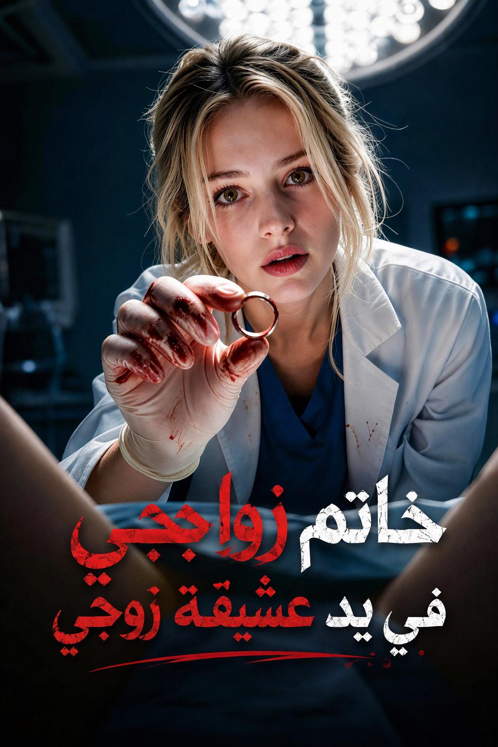 زوجي أهدى خاتم زواجنا لعشيقته، فانتقمت