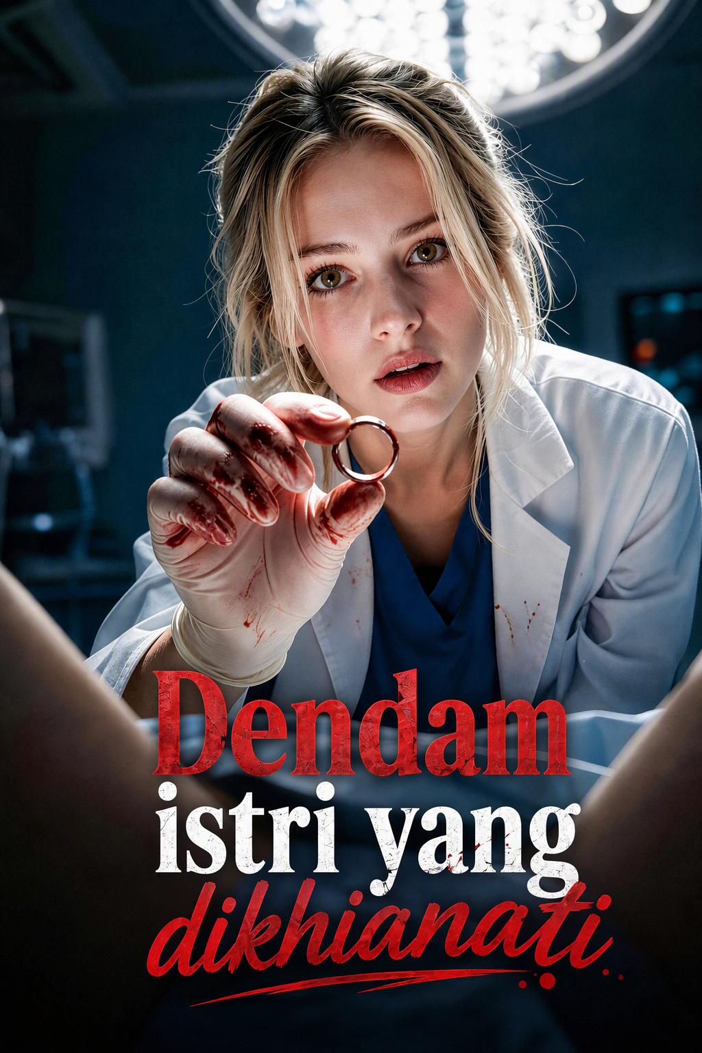 Suamiku Memberikan Cincin Pernikahan kepada Selingkuhannya, Aku Membalas Dendam