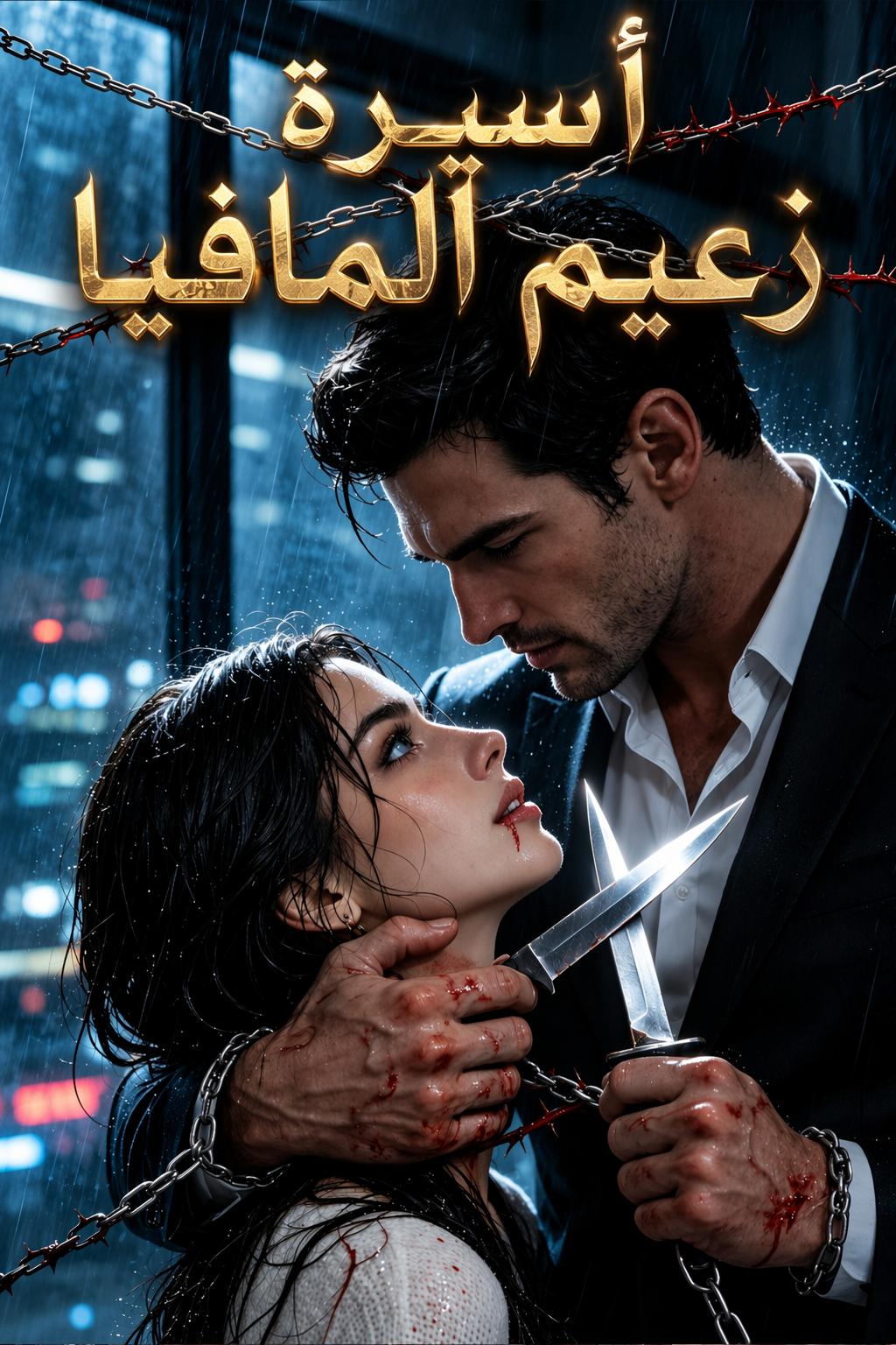 صفقتها