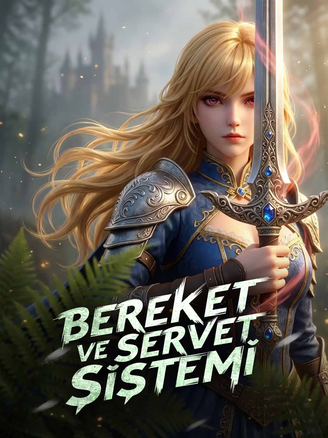 BEREKET VE SERVET SİSTEMİ