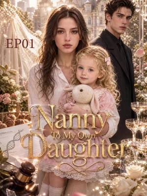 Nanny To My Own Daughter