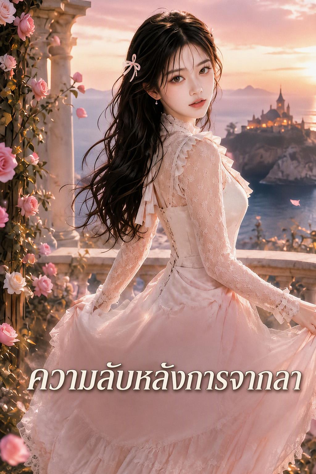 เมื่อเธอจากไป ความจริงที่ถูกซ่อนปรากฏ