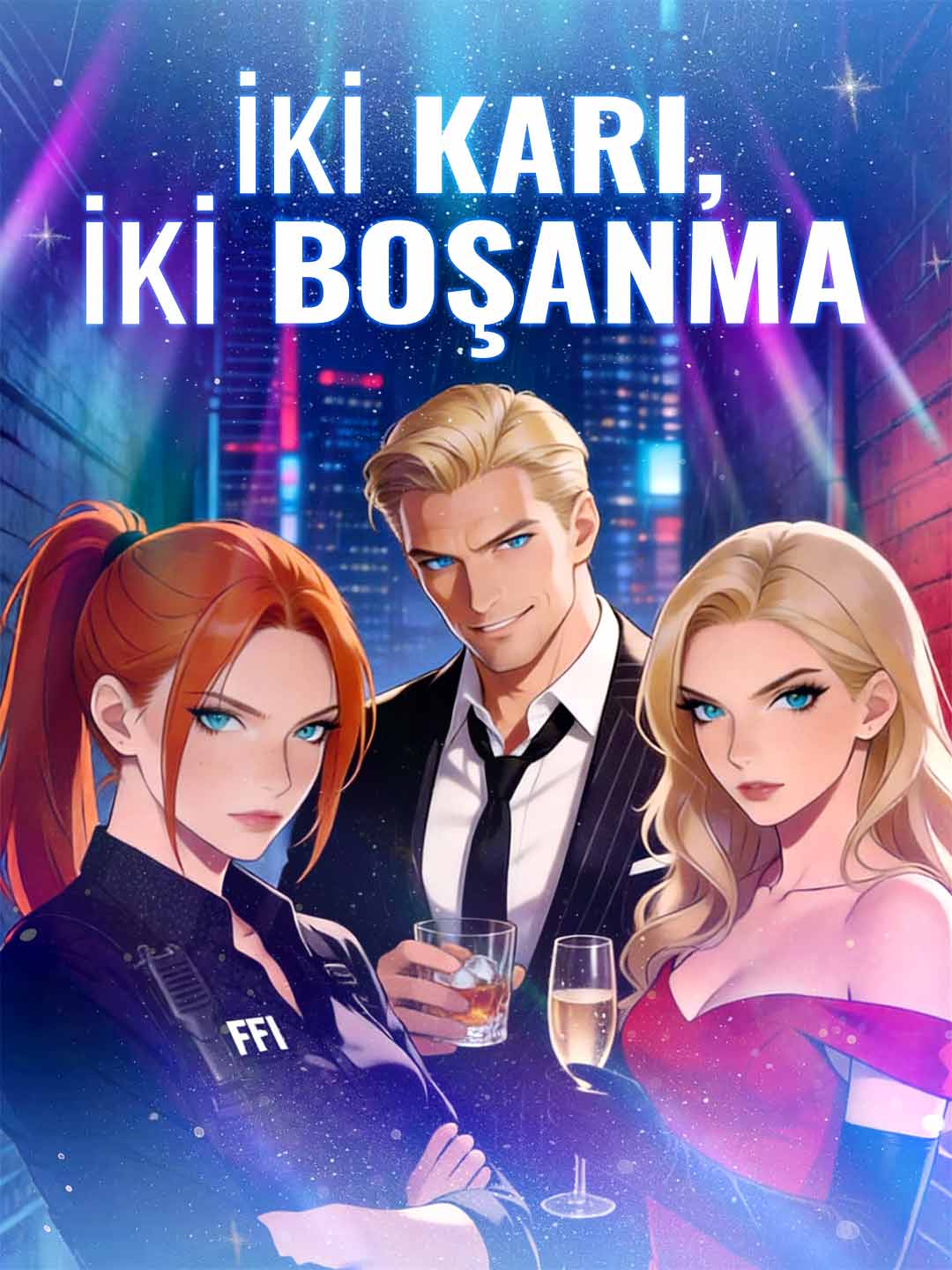 Hai người vợ, hai vụ ly hôn