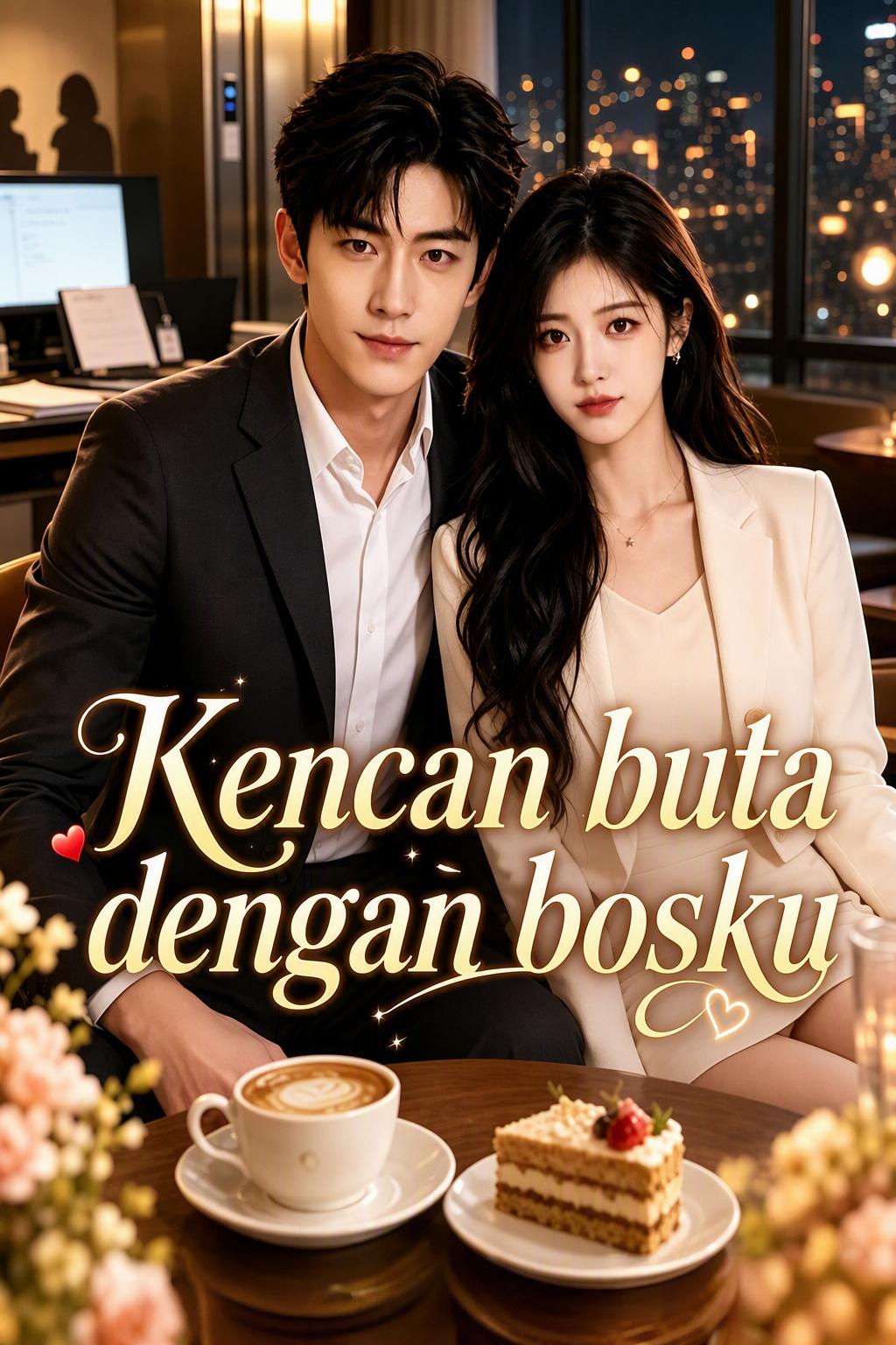 Kencan Butaku Ternyata CEO-ku