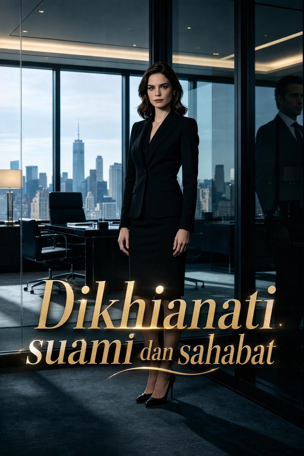 Selingkuhan Itu Ternyata Internku