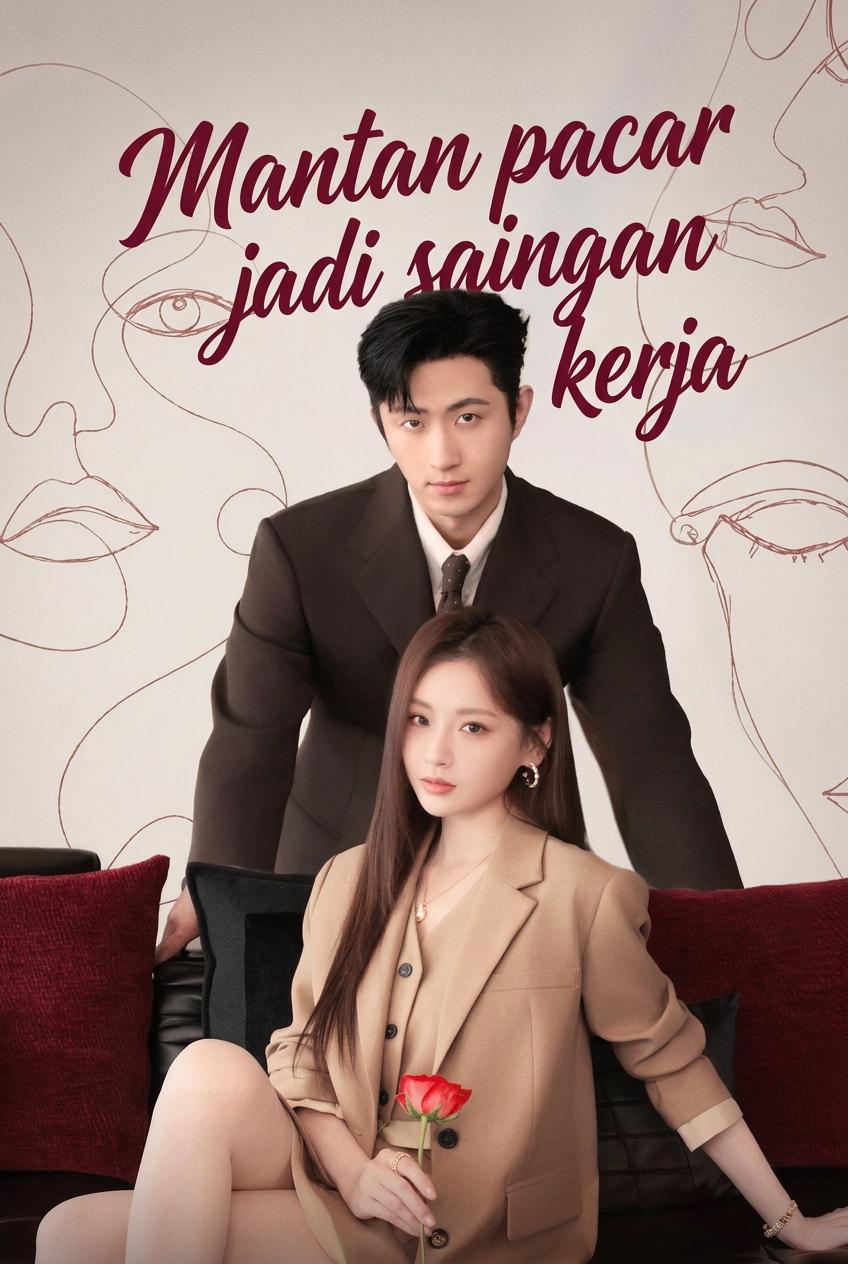 Mantan Kekasihku Kini Saingan Kerjaku
