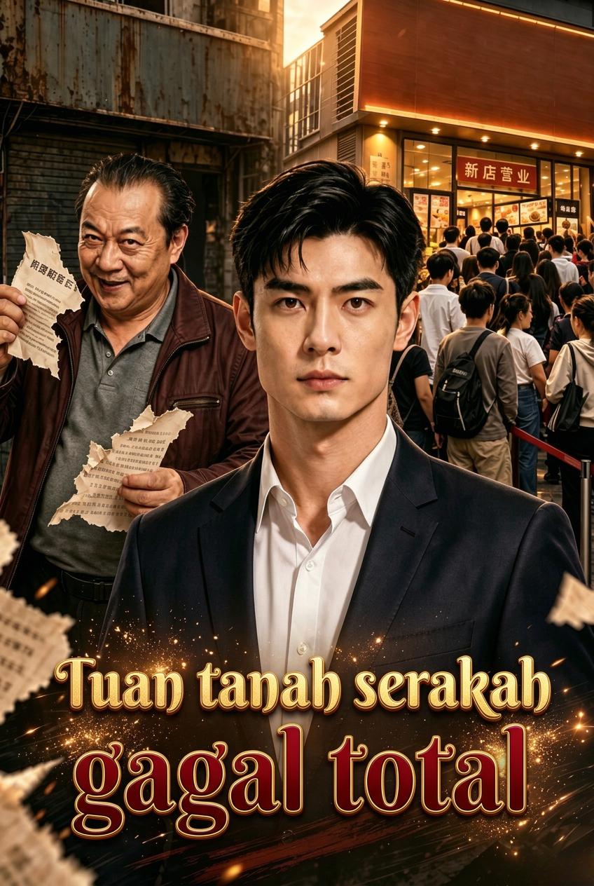 Pemilik Kontrakan Mencuri Bisnis Saya