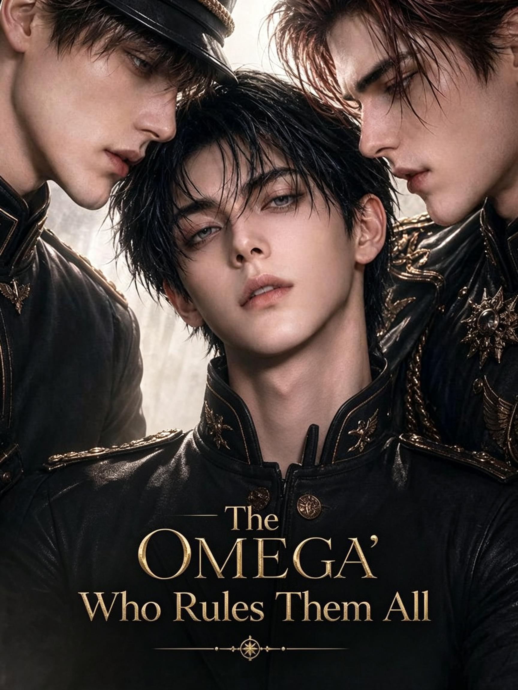 The Omega Who Rules Them All