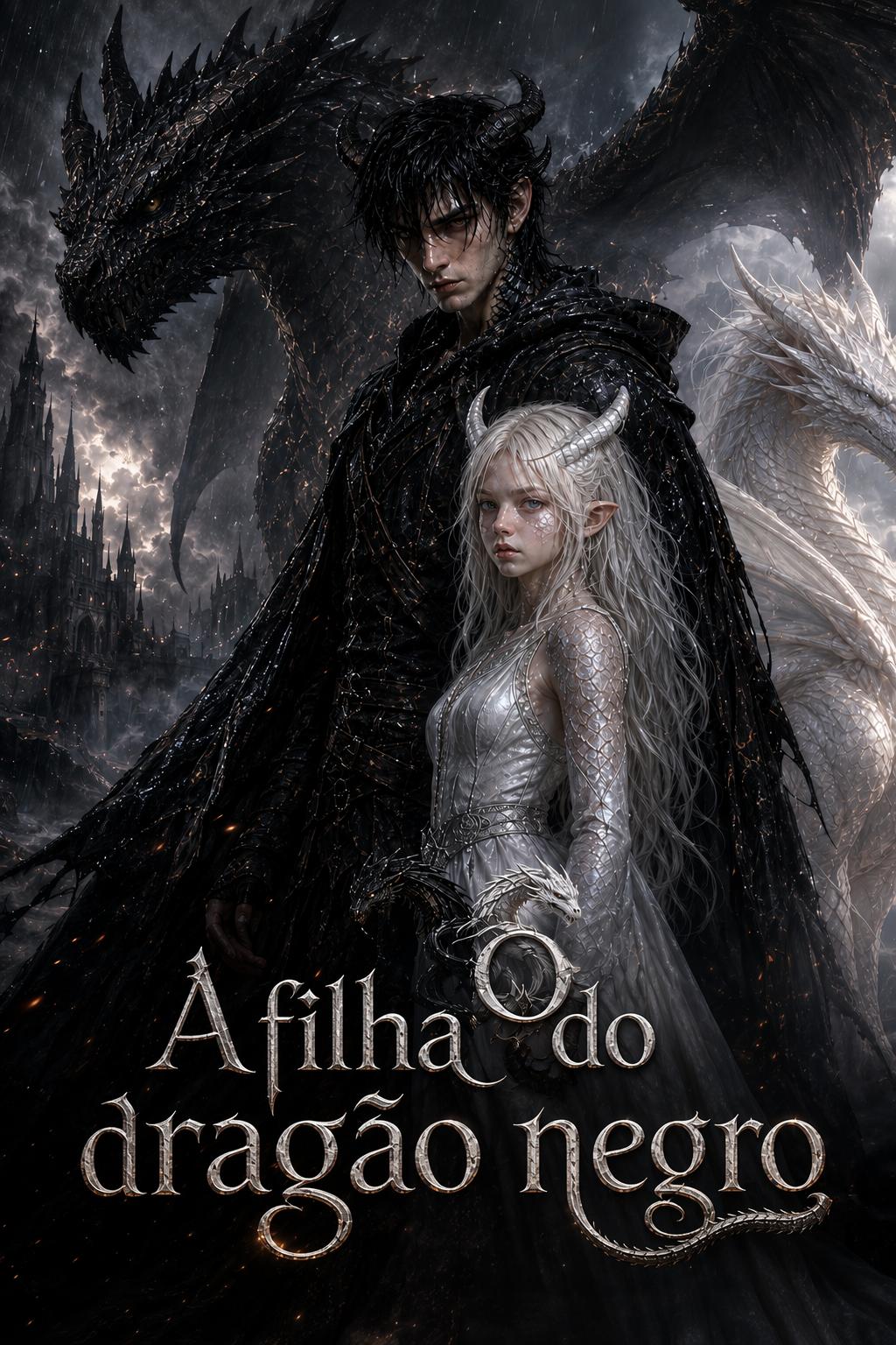 A filha do Rei Dragão