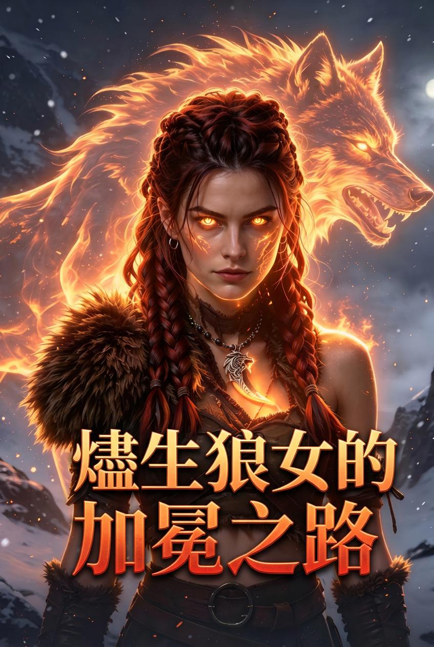 燼生狼女的加冕之路