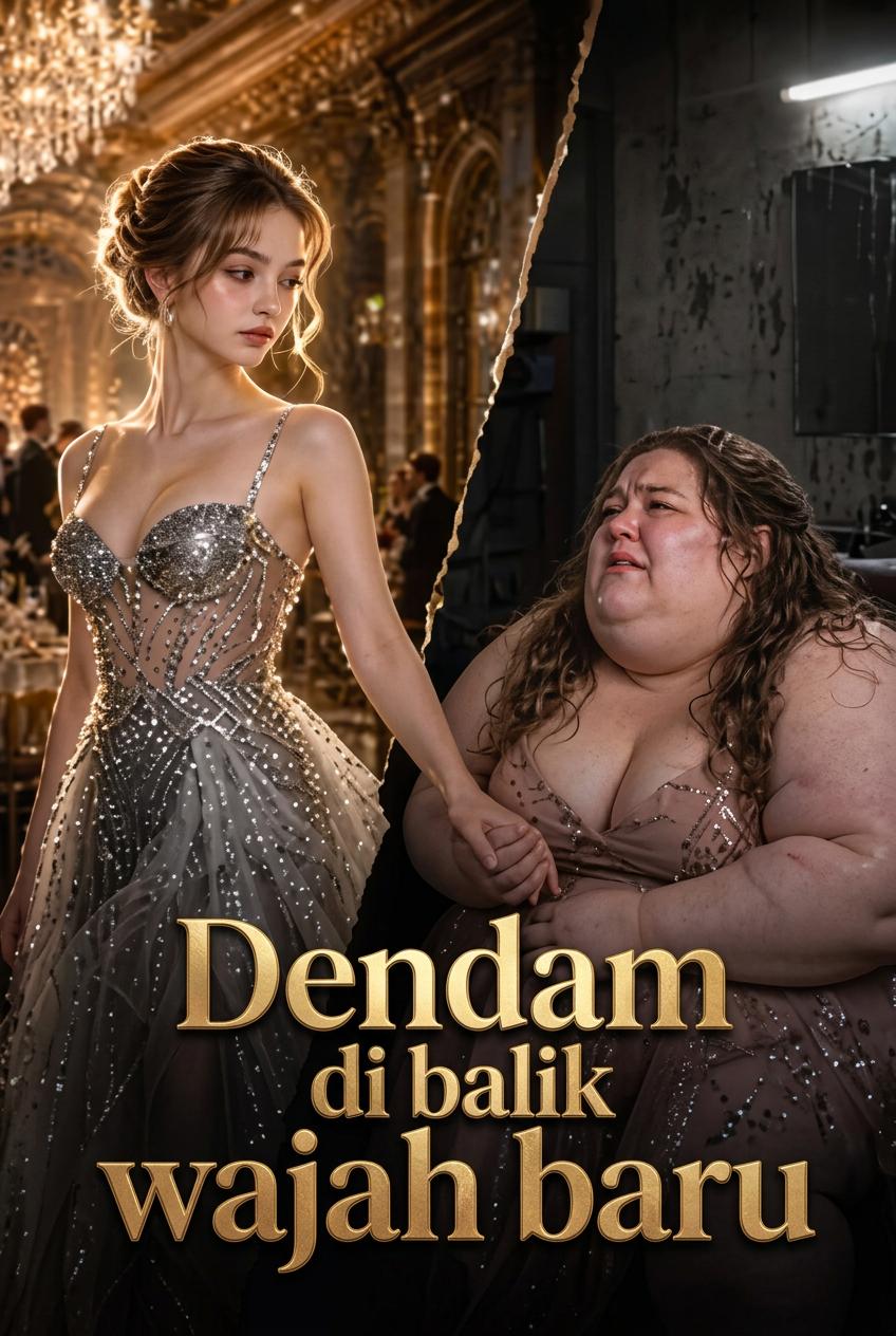 Balas dendam dengan wajah baru