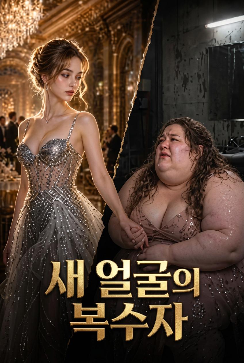 새 얼굴의 복수자