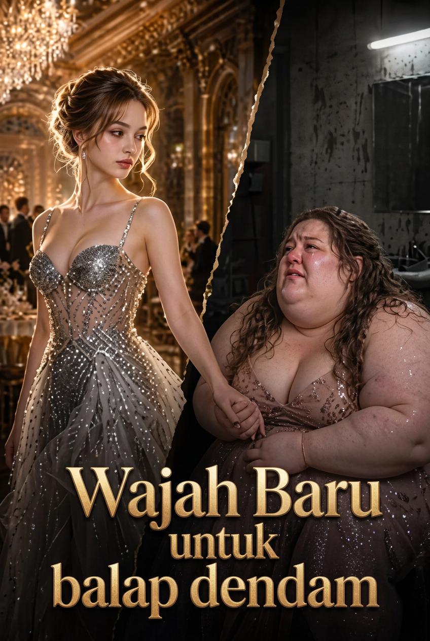 Wajah baru untuk balas dendam