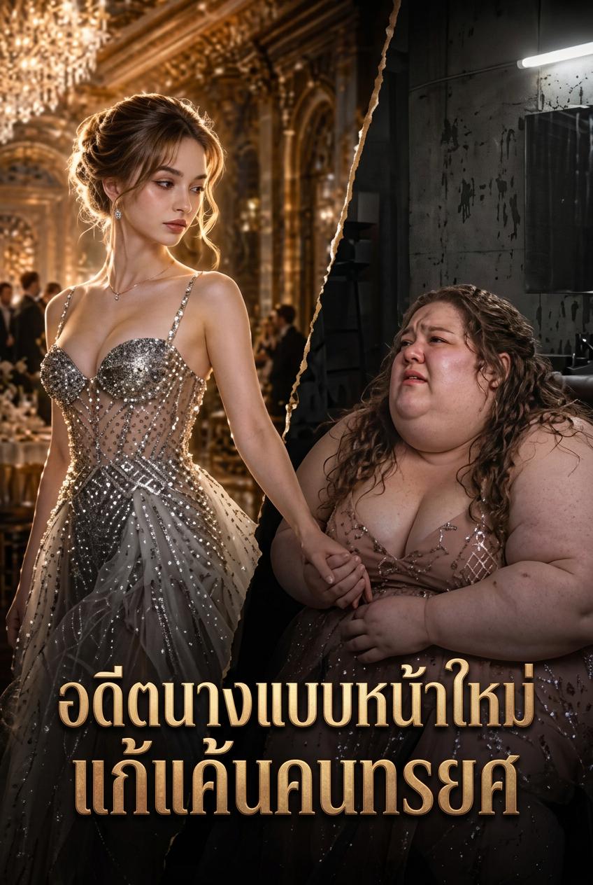 อดีตนางแบบหน้าใหม่แก้แค้นคนทรยศ