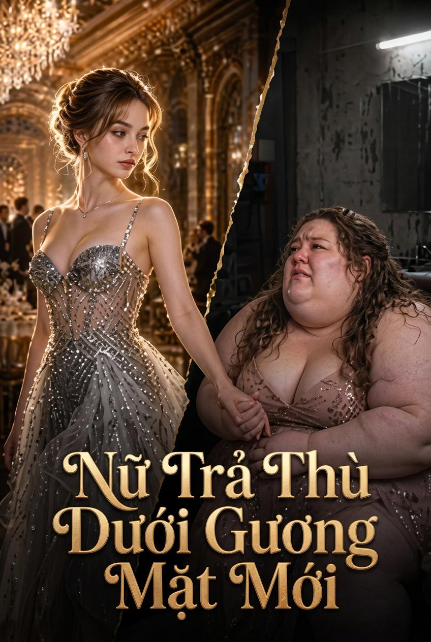 Nữ Trả Thù Dưới Gương Mặt Mới